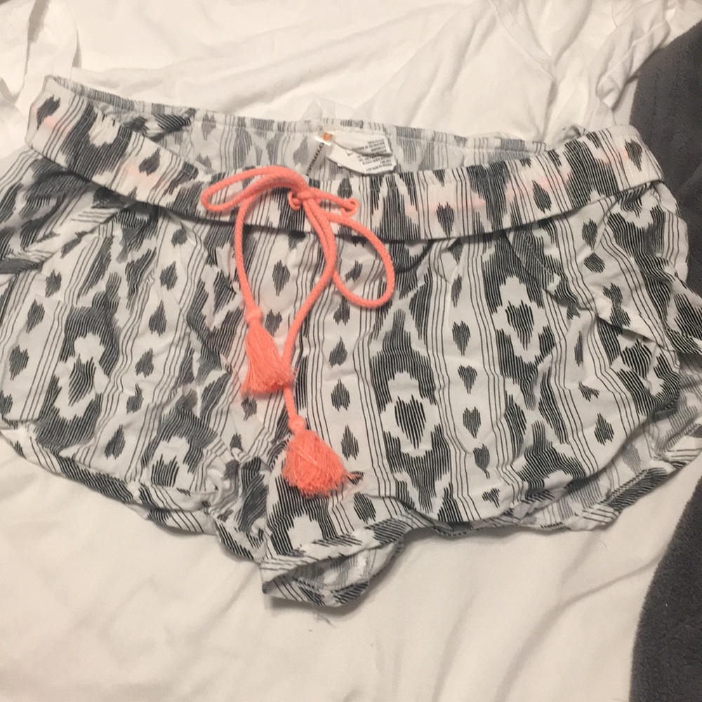 Lounge shorts